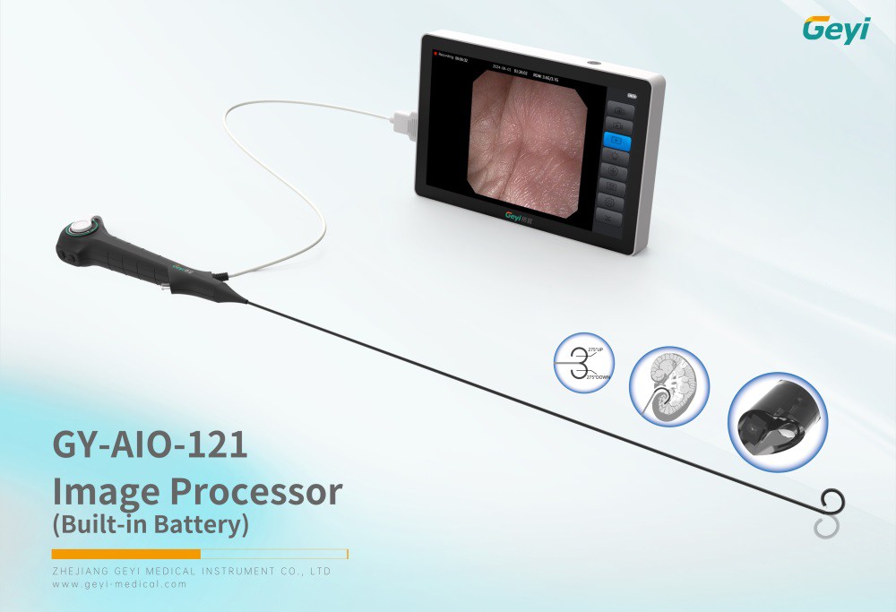 Portable Image Processor